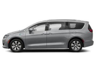 2017 Chrysler Pacifica Minivan Hybrid Touring Plus FWD photo