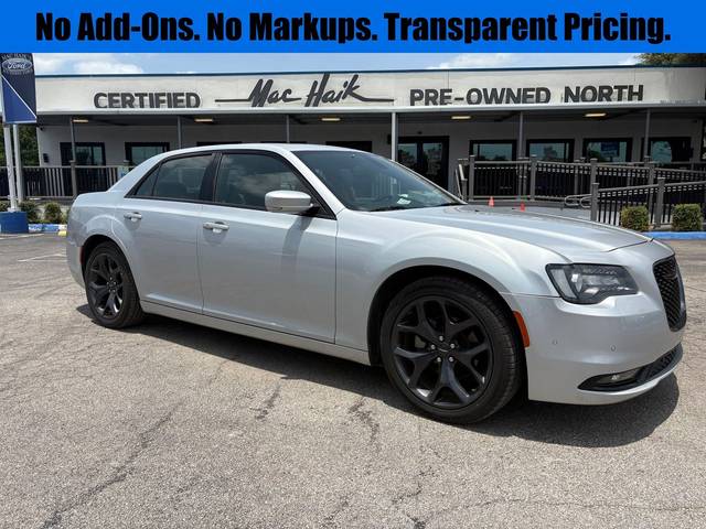 2023 Chrysler 300 300S RWD photo