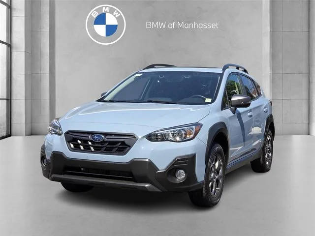 2023 Subaru Crosstrek Sport AWD photo