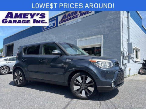 2015 Kia Soul ! FWD photo