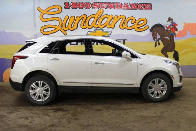 2021 Cadillac XT5 AWD Premium Luxury AWD photo
