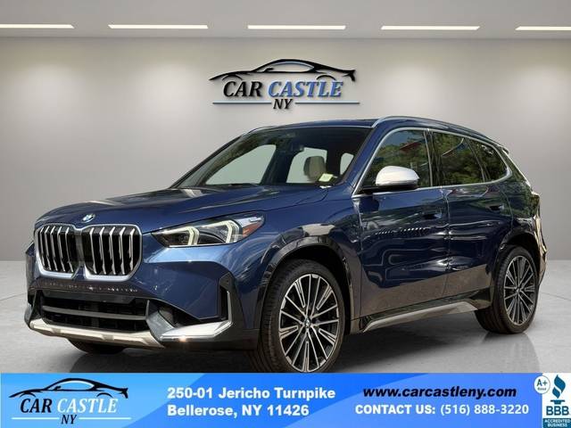 2023 BMW X1 xDrive28i AWD photo