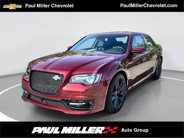 2023 Chrysler 300 300C RWD photo