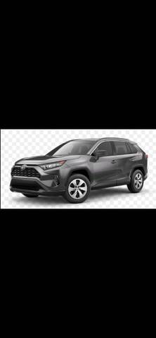 2022 Toyota RAV4 Hybrid XLE AWD photo