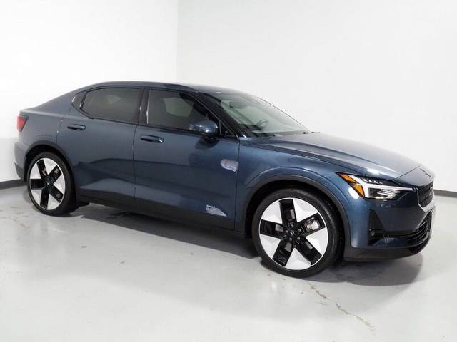2023 Polestar 2 Plus AWD photo