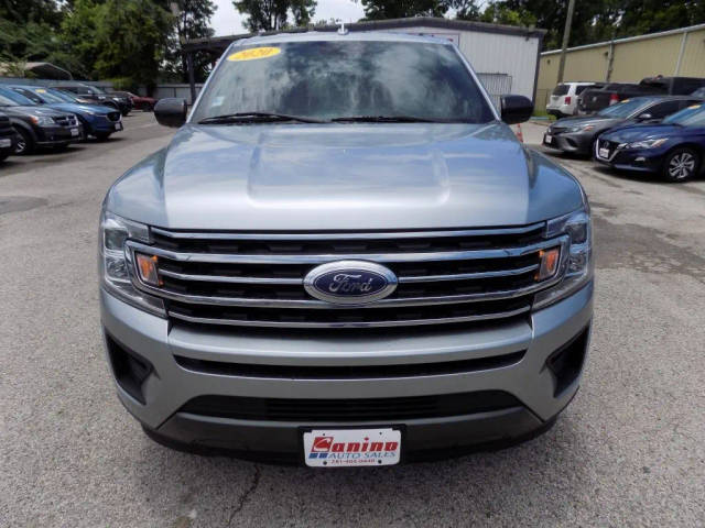 2020 Ford Expedition XL RWD photo
