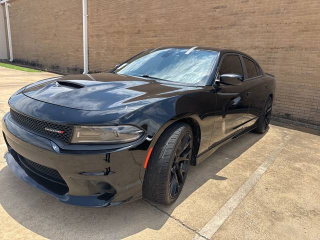 2022 Dodge Charger GT RWD photo