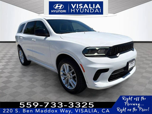 2023 Dodge Durango GT AWD photo