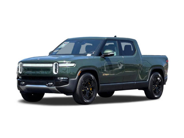 2023 Rivian R1T Adventure AWD photo