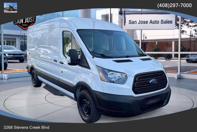 2019 Ford Transit Van  RWD photo