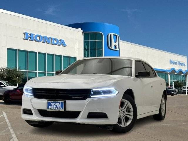 2023 Dodge Charger SXT RWD photo