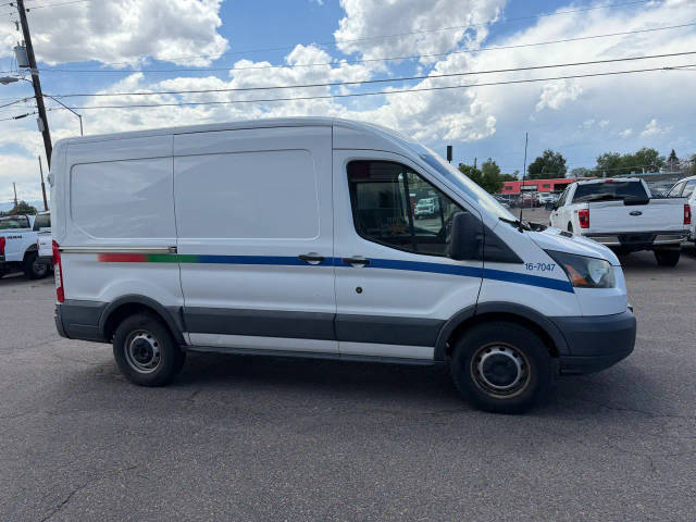 2016 Ford Transit Van RWD photo