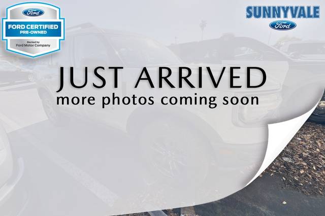 2021 Ford Bronco Sport Big Bend 4WD photo