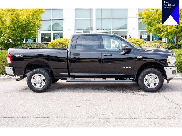 2022 Ram 2500 Big Horn 4WD photo