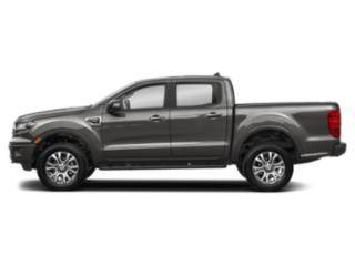2022 Ford Ranger LARIAT 4WD photo