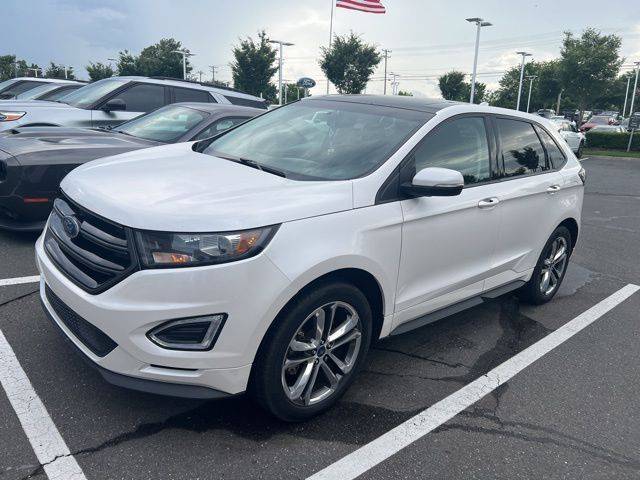 2015 Ford Edge Sport FWD photo