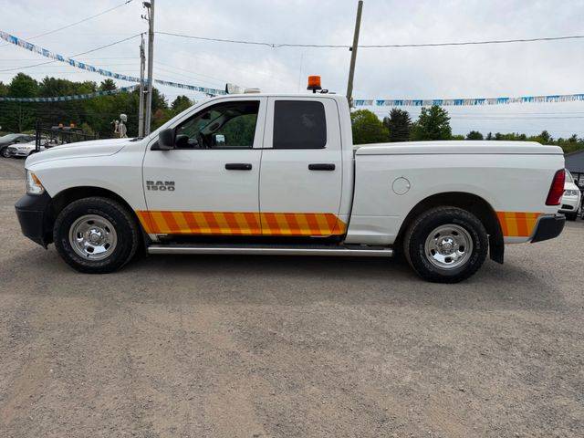 2017 Ram 1500 Tradesman 4WD photo