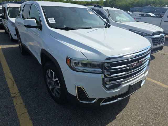 2022 GMC Acadia SLE FWD photo