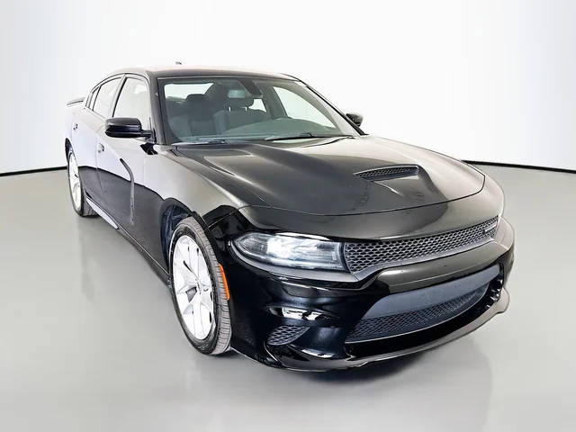 2023 Dodge Charger GT RWD photo