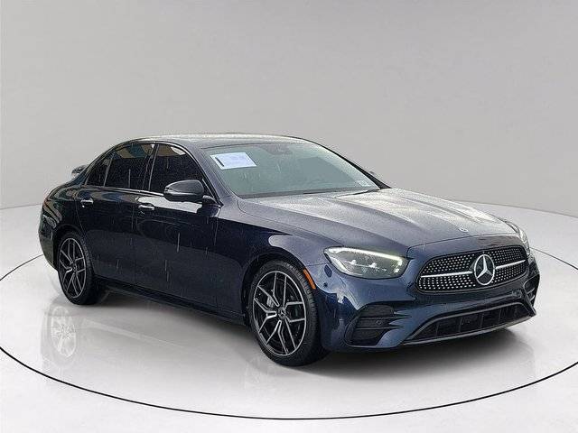 2023 Mercedes-Benz E-Class E 350 RWD photo