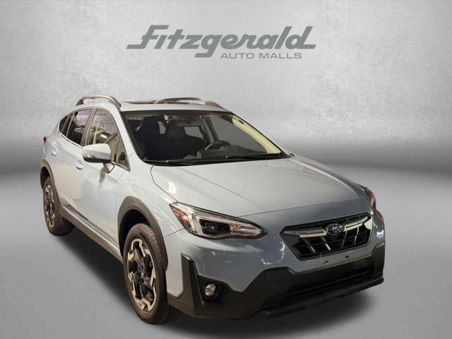 2023 Subaru Crosstrek Limited AWD photo