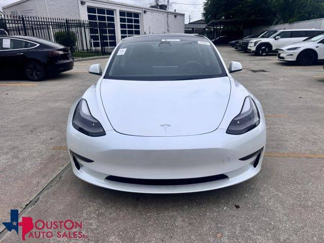 2023 Tesla Model 3 RWD photo