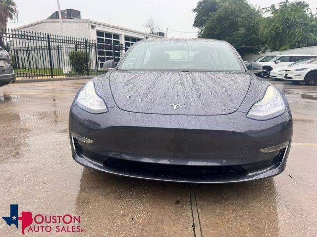 2018 Tesla Model 3 Mid Range Battery RWD photo