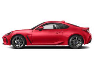 2023 Subaru BRZ Premium RWD photo