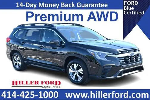 2023 Subaru Ascent Premium AWD photo