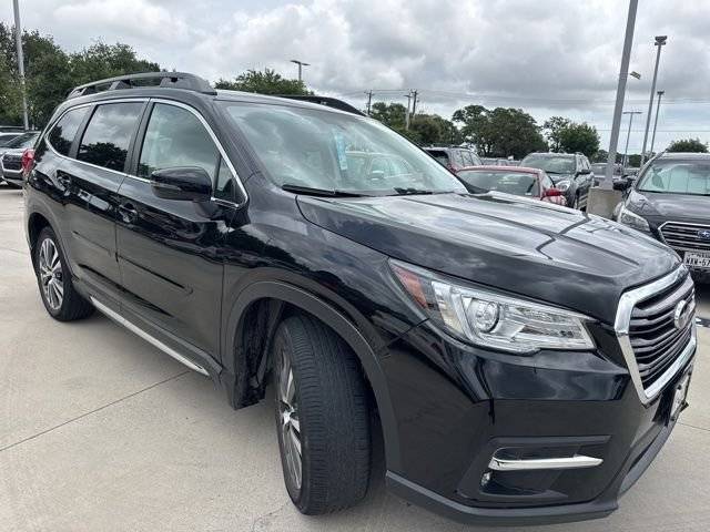 2022 Subaru Ascent Limited AWD photo