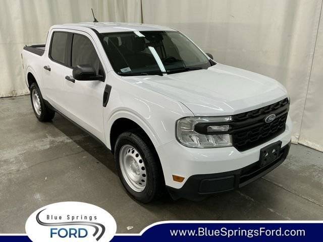 2023 Ford Maverick XL FWD photo