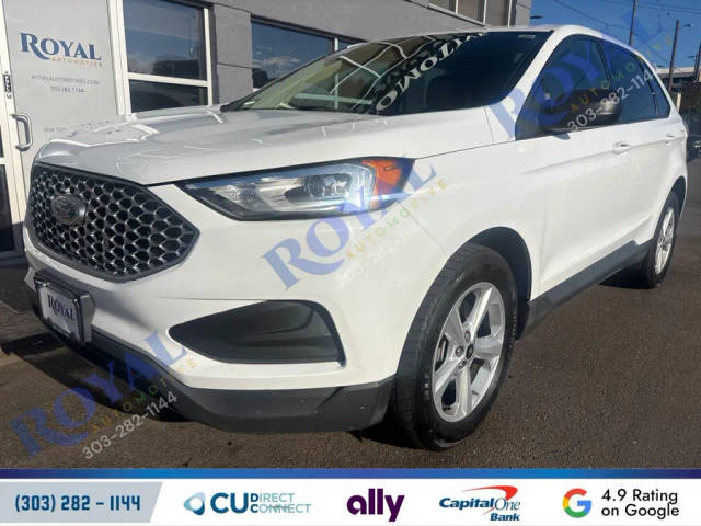 2023 Ford Edge SE AWD photo