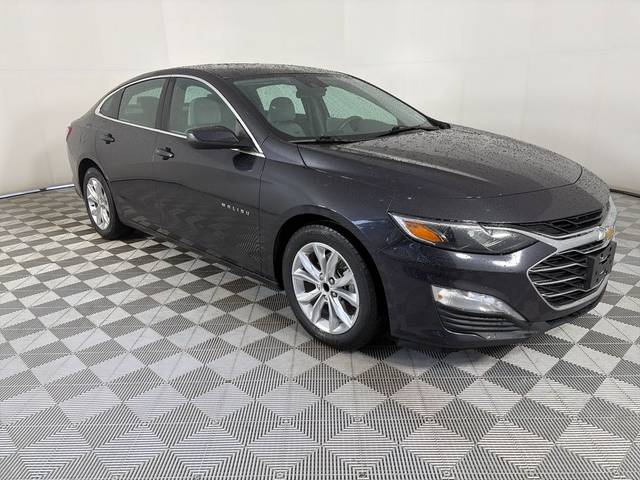 2022 Chevrolet Malibu LT FWD photo