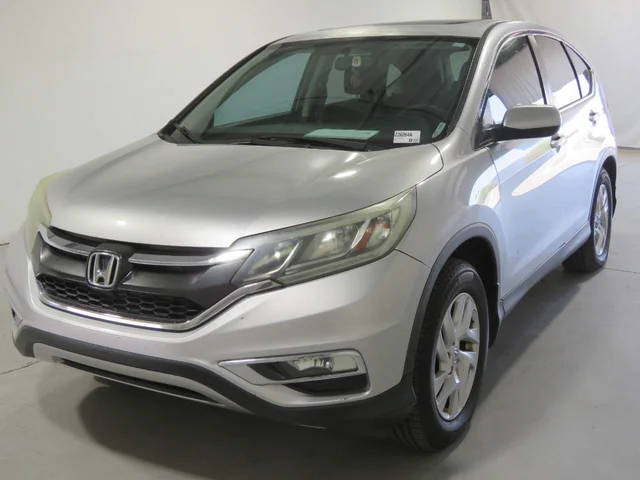 2015 Honda CR-V EX FWD photo