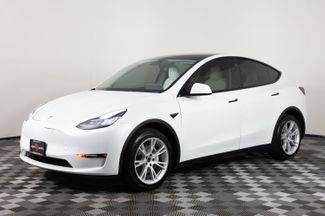 2023 Tesla Model Y Long Range AWD photo