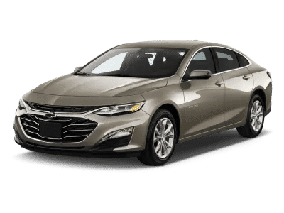 2023 Chevrolet Malibu LT FWD photo