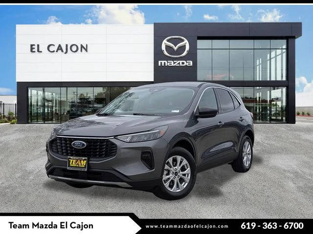 2023 Ford Escape Active AWD photo