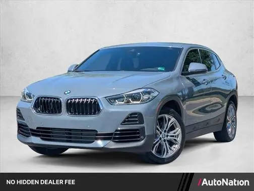 2022 BMW X2 sDrive28i FWD photo