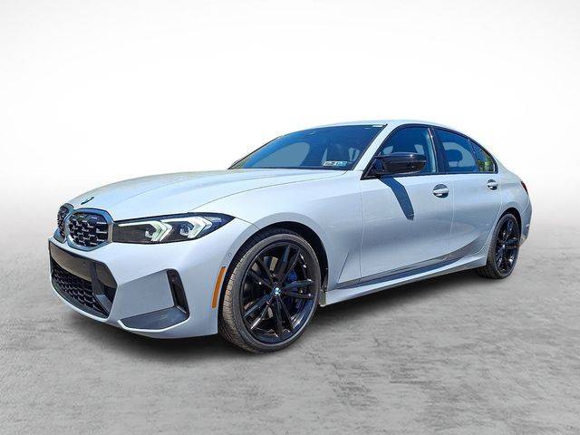 2023 BMW 3 Series M340i xDrive AWD photo