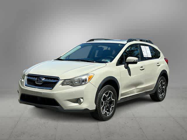 2015 Subaru Crosstrek Limited AWD photo