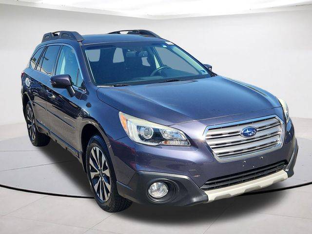 2015 Subaru Outback 2.5i Limited AWD photo