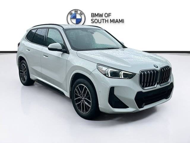 2023 BMW X1 xDrive28i AWD photo