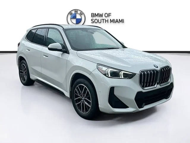 2023 BMW X1 xDrive28i AWD photo