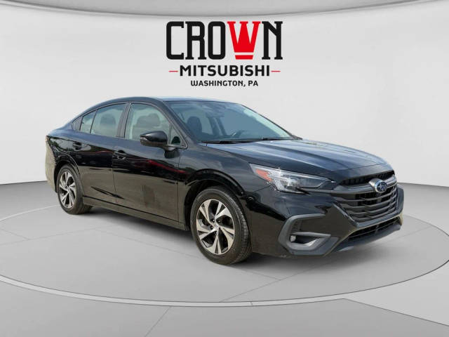 2023 Subaru Legacy Premium AWD photo