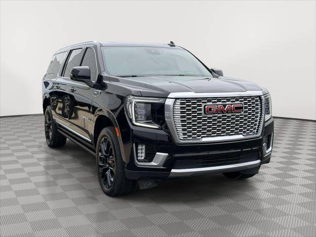 2023 GMC Yukon XL Denali 4WD photo