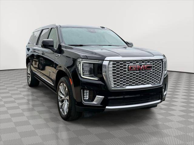 2023 GMC Yukon XL Denali 4WD photo