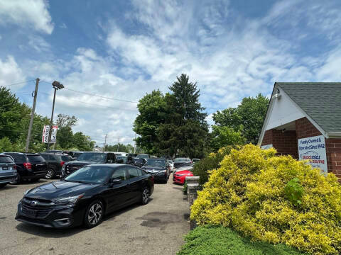 2023 Subaru Legacy Premium AWD photo