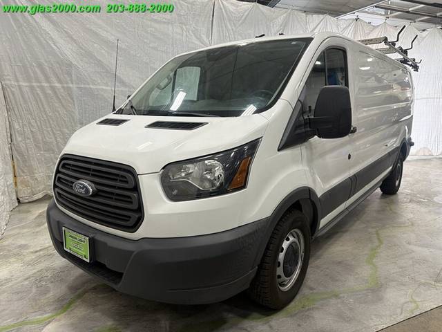 2018 Ford Transit Van RWD photo