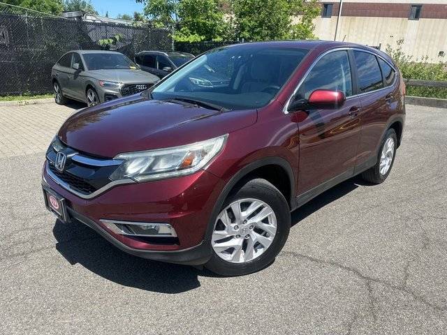 2015 Honda CR-V EX AWD photo
