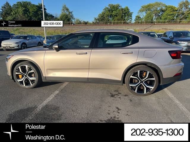 2023 Polestar 2 Performance Plus AWD photo